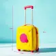 Walizka Trunki Jako Bagaż Podręczny Wizzair