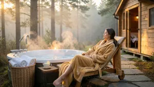 weekend spa all inclusive