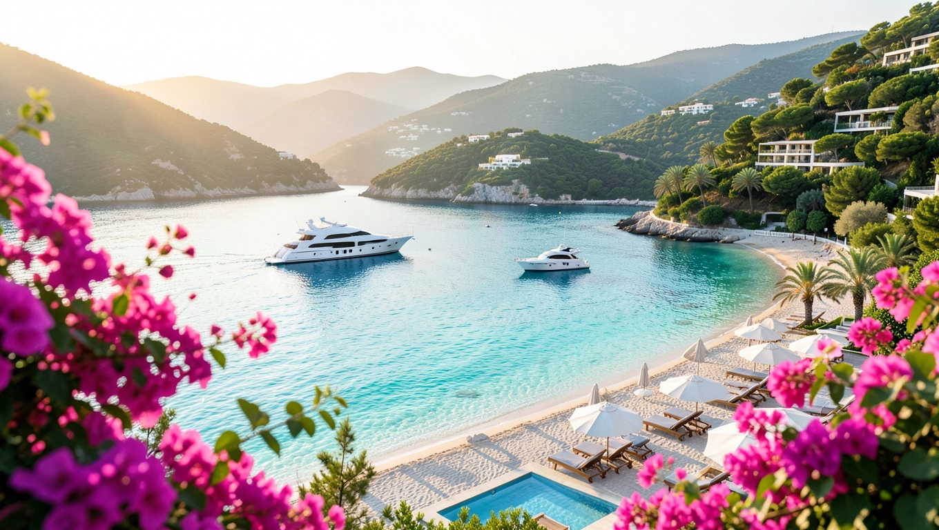 turcja wakacje 2026 all inclusive