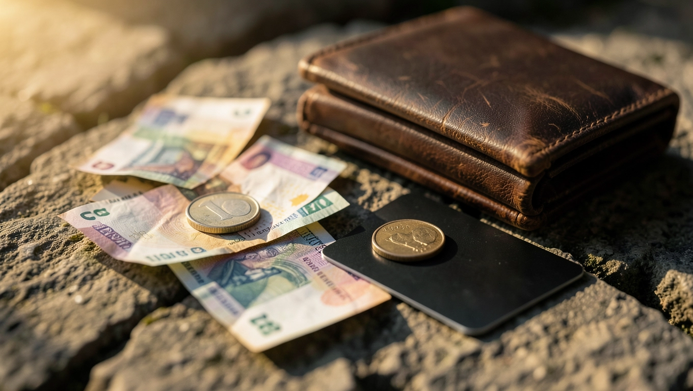 Waluta w Turcji: lira, euro czy karta