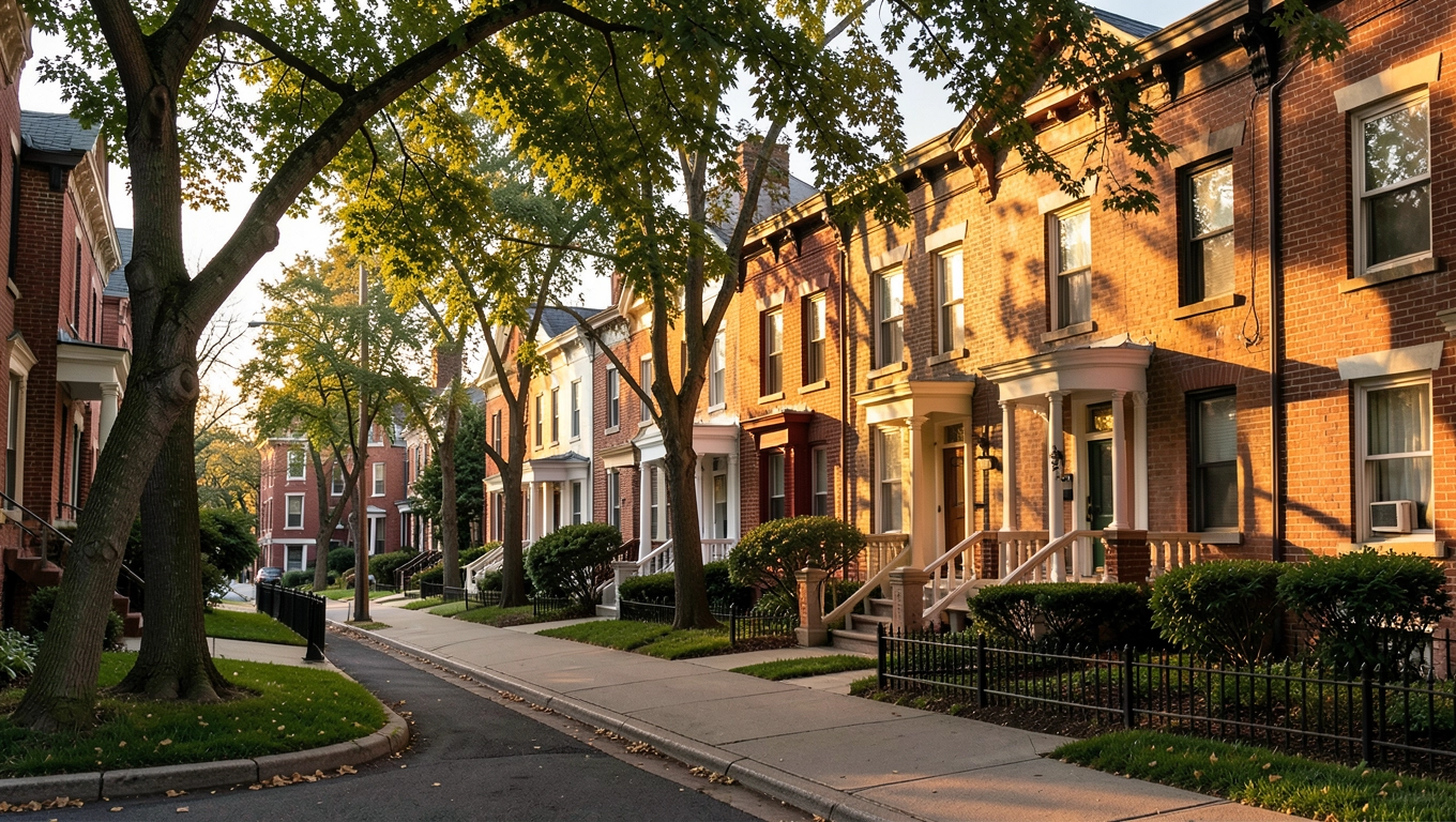 Why Chicago Bungalows Still Shape Neighborhoods Today